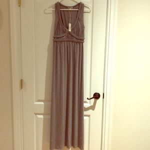 Max Studio Maxi Dress